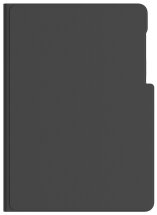 Чохол Anymode Book Cover для Samsung Galaxy Tab S7 (T870/875) GP-FBT870AMABW - Black: фото 1 з 3