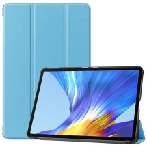 Чохол UniCase Slim для Huawei MatePad 10.4 (2020/2022) - Baby Blue: фото 1 з 9