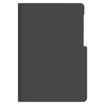 Чохол Anymode Book Cover для Samsung Galaxy Tab S7 Plus (T970/975) / S8 Plus (T800/806) GP-FBT976AMABW - Black: фото 1 з 3