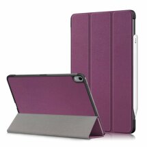 Чехол UniCase Slim для Apple iPad Air 4 / 5 10.9 (2020/2022) - Purple: фото 1 из 10