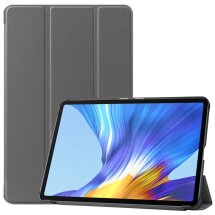 Чохол UniCase Slim для Huawei MatePad 10.4 (2020/2022) - Grey: фото 1 з 9