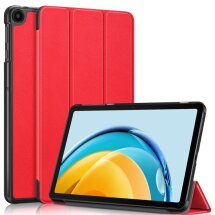Чохол UniCase Slim для Huawei MatePad SE - Red: фото 1 з 10