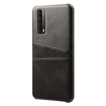 Захисний чохол KSQ Pocket Case для Huawei P Smart 2021 - Black: фото 1 з 6