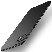 Пластиковий чохол MOFI Slim Shield для Samsung Galaxy A53 (A536) - Black: фото 1 з 10