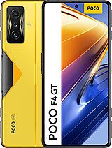 Xiaomi Poco F4 GT - купить на Wookie.UA