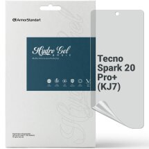 Захисна плівка на екран ArmorStandart Matte для TECNO Spark 20 Pro+: фото 1 з 5