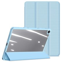 Защитный чехол DUX DUCIS TOBY Series для Realme Pad 10.4 - Baby Blue: фото 1 из 15