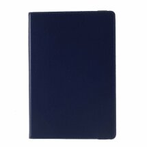 Чехол GIZZY Soft Defender для Lenovo Yoga Tab 13 (YT-K606) - Dark Blue: фото 1 из 1