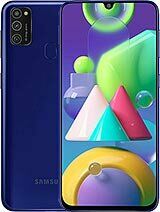 Samsung Galaxy A21 - купити на Wookie.UA