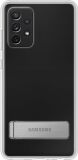 Чехол Protective Standing Cover для Samsung Galaxy A72 (А725) EF-JA725CTEGRU - Transparent: фото 1 из 3