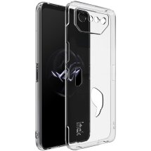 Силіконовий (TPU) чохол IMAK UX-5 Series для ASUS ROG Phone 7 - Transparent: фото 1 з 10