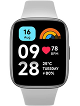 Xiaomi Redmi Watch 3 Active - купити на Wookie.UA