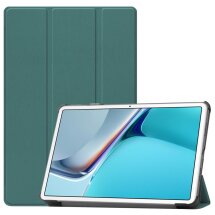 Чохол UniCase Slim для Huawei MatePad 11 - Green: фото 1 з 8