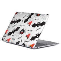 Защитная накладка Enkay Animals Series для Apple MacBook Pro 16 (2019) - Bats: фото 1 из 7