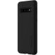 Захисний чохол Incipio Dualpro для Samsung Galaxy S10 (G973) - Black (216727B). Фото 3 з 12