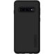 Захисний чохол Incipio Dualpro для Samsung Galaxy S10 (G973) - Black (216727B). Фото 2 з 12