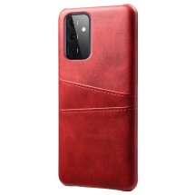 Захисний чохол KSQ Pocket Case для Samsung Galaxy A72 (А725) - Red: фото 1 з 7