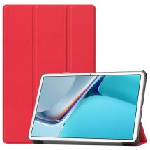 Чехол UniCase Slim для Huawei MatePad 11 - Red: фото 1 из 8