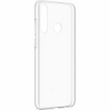 Оригінальний чохол Flexible Clear Case для Huawei Y6p (51994024) - Transparent: фото 1 з 5