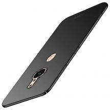 Пластиковий чохол MOFI Slim Shield для Sony Xperia XZ3 - Black: фото 1 з 10