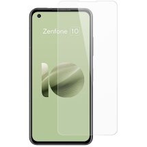 Захисне скло Deexe Crystal Glass для ASUS Zenfone 10: фото 1 з 2