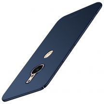 Пластиковий чохол MOFI Slim Shield для Sony Xperia XZ3 - Blue: фото 1 з 10