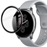 Защитная пленка IMAK Watch Film для OnePlus Watch - Black: фото 1 из 12