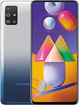 Samsung Galaxy M31s - купити на Wookie.UA