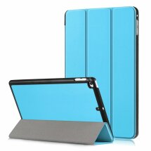 Чохол UniCase Slim для Apple iPad mini 5 (2019) - Baby Blue: фото 1 з 8