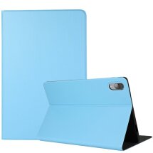 Чохол UniCase Stand Cover для Lenovo Tab P11 Pro (TB-J706) - Sky Blue: фото 1 з 7