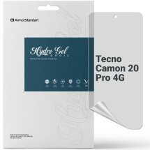 Захисна плівка на екран ArmorStandart Matte для TECNO Camon 20 Pro (CK7n): фото 1 з 5