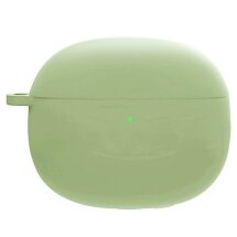 Силиконовый чехол UniCase Protective Color для Redmi Buds 4 Pro - Matcha Green: фото 1 из 5