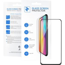 Защитное стекло 2E Basic 3D Full Glue для Samsung Galaxy A12 (A125) / A12 Nacho (A127) - Black: фото 1 из 6