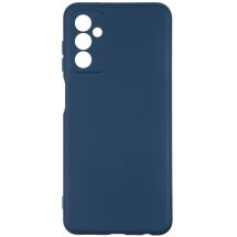 Захисний чохол ArmorStandart ICON Case для Samsung Galaxy M13 (M135) - Blue: фото 1 з 8