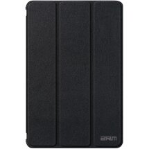 Чохол ArmorStandart Smart Case для Samsung Galaxy Tab S7 (T870/875) / S8 (T700/706) - Black: фото 1 з 4