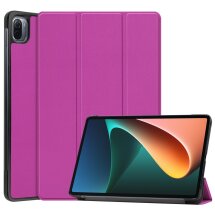 Чохол UniCase Slim для Xiaomi Mi Pad 5 / 5 Pro - Purple: фото 1 з 8