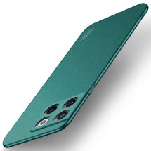 Пластиковый чехол MOFI Slim Shield для OnePlus 10T / Ace Pro - Green: фото 1 из 11