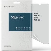 Захисна плівка на екран ArmorStandart Matte для VIVO Y36: фото 1 з 5