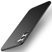 Пластиковый чехол MOFI Slim Shield для Samsung Galaxy A54 (A546) - Black: фото 1 из 10