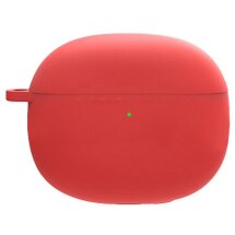 Силіконовий чохол UniCase Protective Color для Redmi Buds 4 Pro - Red: фото 1 з 5