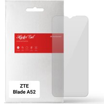 Захисна плівка на екран ArmorStandart Clear для ZTE Blade A52: фото 1 з 4