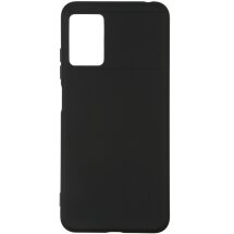 Захисний чохол ArmorStandart ICON Case для Xiaomi Poco M5 - Black: фото 1 з 8