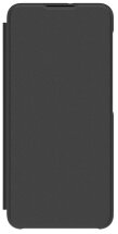 Чохол Anymode Wallet Flip Cover для Samsung Galaxy A32 (А325) GP-FWA325AMABW - Black: фото 1 з 3