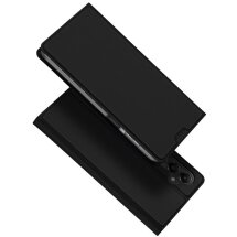 Чехол-книжка DUX DUCIS Skin Pro для Samsung Galaxy A05s (A057) - Black: фото 1 из 15
