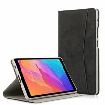 Чохол UniCase Pocket Book для Huawei MatePad T8 - Black: фото 1 з 14