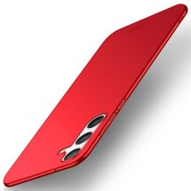 Пластиковый чехол MOFI Slim Shield для Samsung Galaxy A54 (A546) - Red: фото 1 из 10
