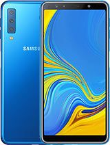 Samsung Galaxy A7 (2018) - купити на Wookie.UA