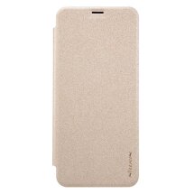 Чохол GIZZY Hard Case для Oppo A55 - Gold: фото 1 з 1