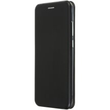 Чохол-книжка ArmorStandart G-Case для Samsung Galaxy A04e (A042) - Black: фото 1 з 3