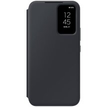 Чохол-книжка Smart View Wallet Case для Samsung Galaxy A54 (A546) EF-ZA546CBEGRU - Black: фото 1 з 5